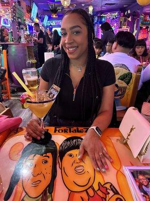 Photo of Jasmine C.