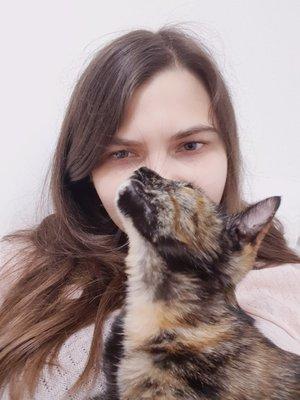 Photo of Cymoril B.