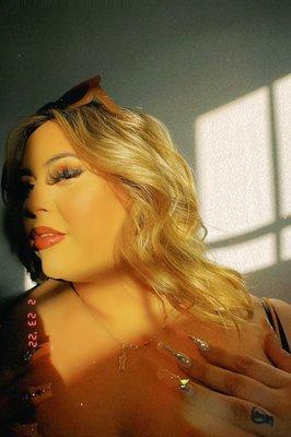 Photo of Alexis T.