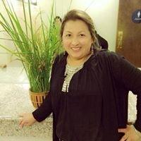 Photo of Lisa X.