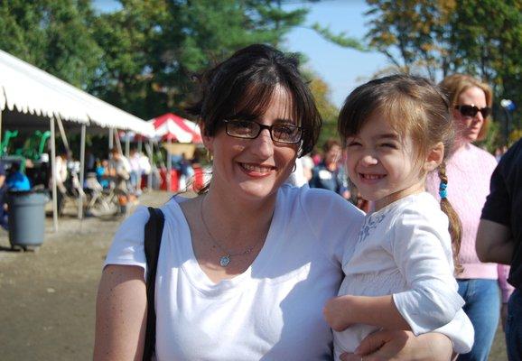 photo of Michelle S.