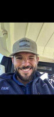 Photo of Kyle P.