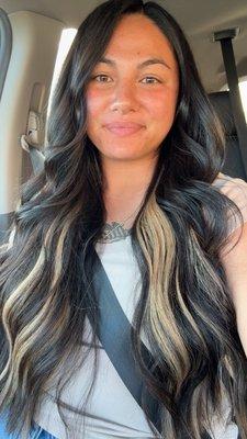 photo of Michaela D.