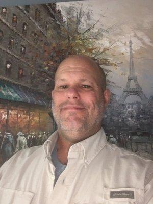 Photo of Richard R.