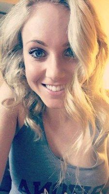 photo of Michelle B.