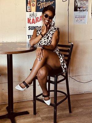 Photo of Roxie T.