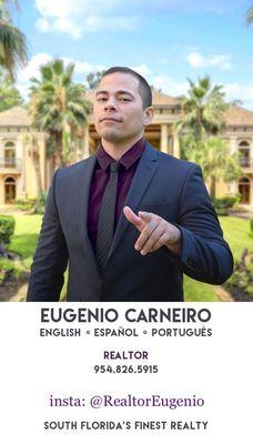 Photo of Eugenio C.