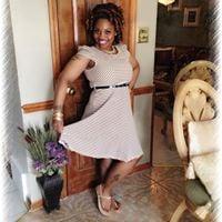 Photo of Candaice Shantel F.