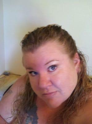 Photo of Nicole F.