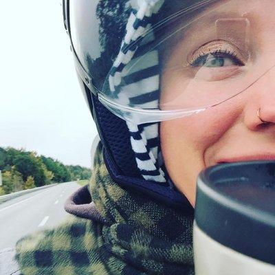 Photo of Amanda A.