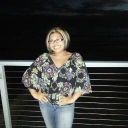 photo of Antoinette R.