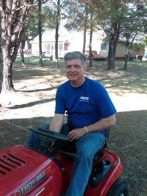 Photo of Nick G.