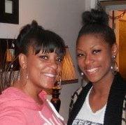 photo of Donielle J.