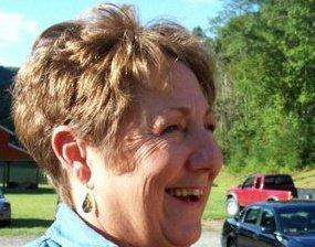 Photo of Brenda J.