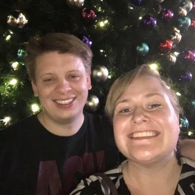 photo of Brittany S.