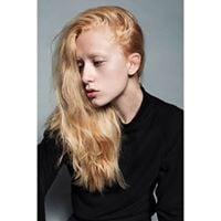 Photo of Kyra D.