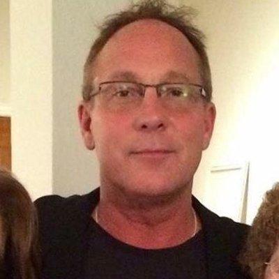 photo of Michael D. M.