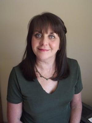 Photo of Carla A.