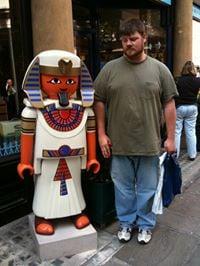photo of Geoff W.