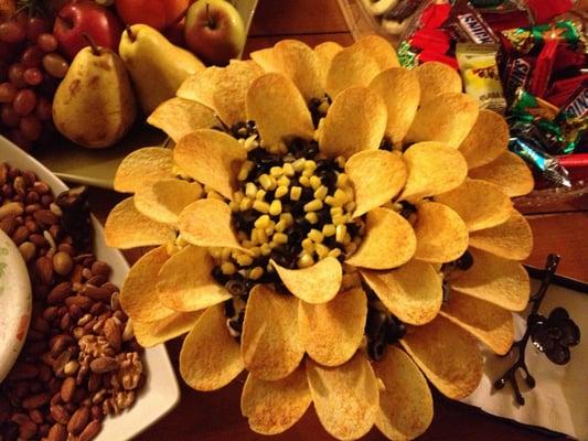 photo of Anonymous C.