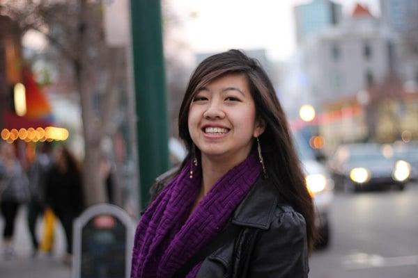 photo of Kathleen W.