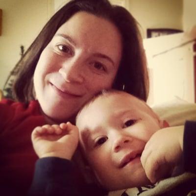 photo of Katherine P.