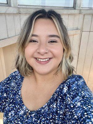 Photo of Jeanette R.
