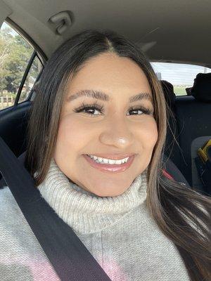 Photo of Naomi R.