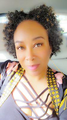 Photo of Syreeta D.