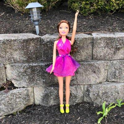 photo of Jennifer G.