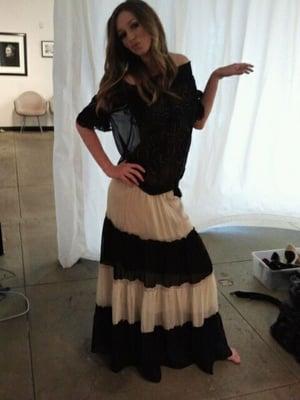 photo of Savannah V.