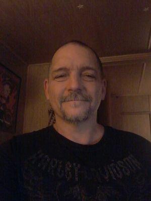 Photo of David F.
