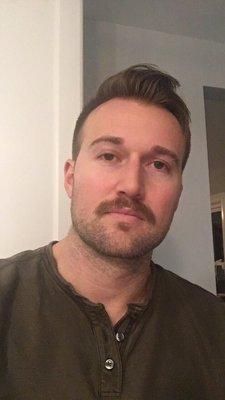 Photo of Seth S.