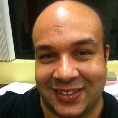 photo of Reynaldo R.