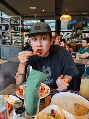 Photo of Nick Q.
