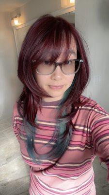 Photo of Cindy F.