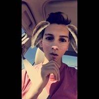 photo of Jonathon L.