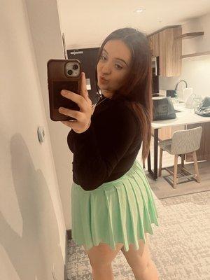 Photo of Layla R.