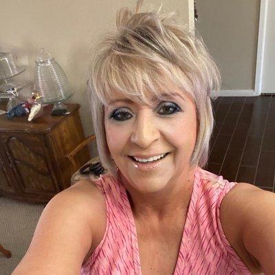 photo of Virginia O.