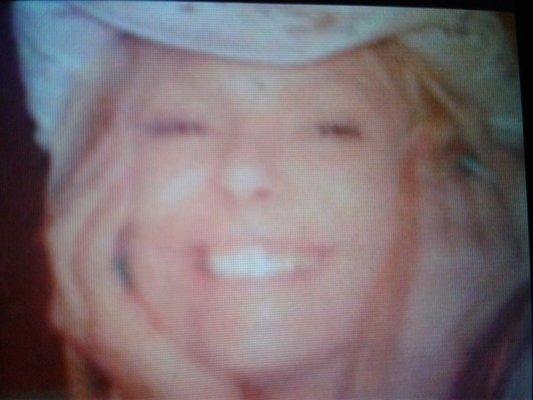 photo of Samantha P.