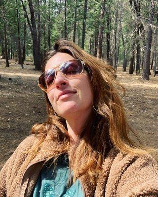 photo of Michelle A.