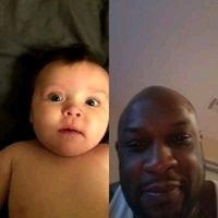 Photo of Trey G.