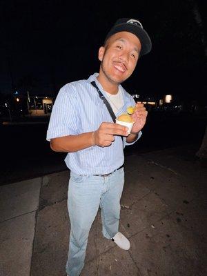 photo of Christian V.