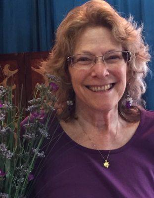 Photo of Cari A.