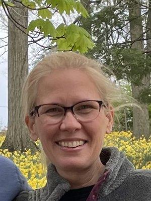 Photo of Andrea T.