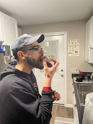 Photo of Zach M.