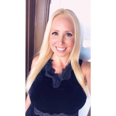 Photo of Kimberly B.