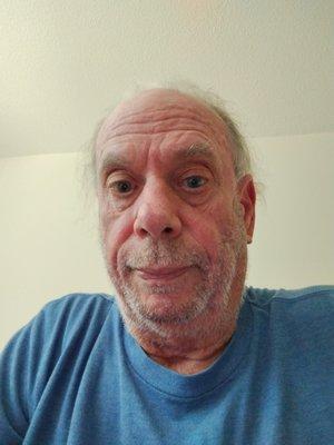Photo of Steve S.