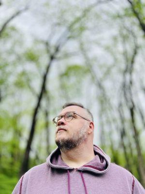 Photo of Jason E.