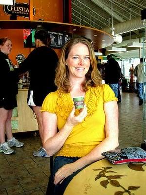 Photo of Maya S.